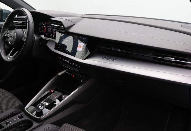 Audi S3 Sportback TFSI quattro S-tronic  - Foto 9