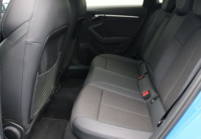 Audi S3 Sportback TFSI quattro S-tronic  - Foto 11