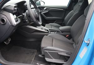 Audi S3 Sportback TFSI quattro S-tronic  - Foto 10