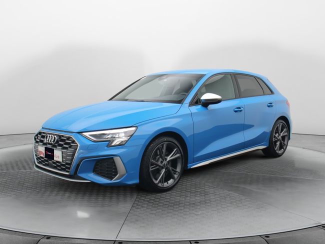 Audi S3 Sportback TFSI quattro S-tronic  - Foto 2