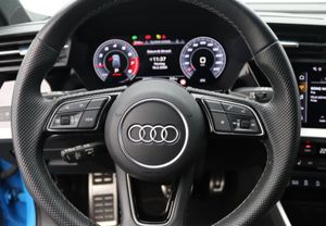 Audi S3 Sportback TFSI quattro S-tronic  - Foto 12