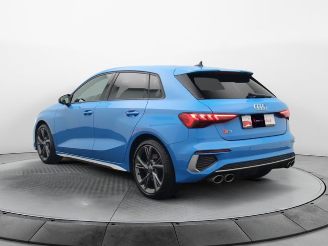 Audi S3 Sportback TFSI quattro S-tronic  - Foto 5