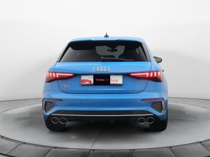 Audi S3 Sportback TFSI quattro S-tronic  - Foto 6