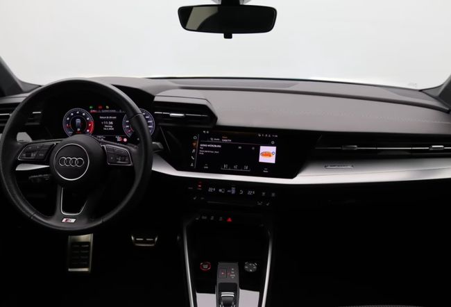 Audi S3 Sportback TFSI quattro S-tronic  - Foto 8