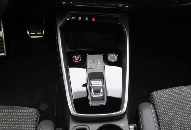 Audi S3 Sportback TFSI quattro S-tronic  - Foto 15
