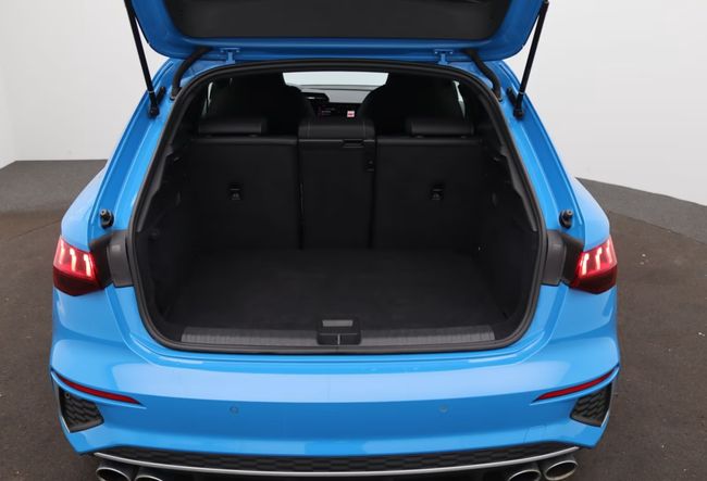 Audi S3 Sportback TFSI quattro S-tronic  - Foto 7