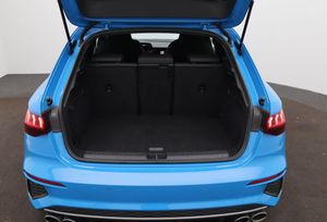 Audi S3 Sportback TFSI quattro S-tronic  - Foto 7