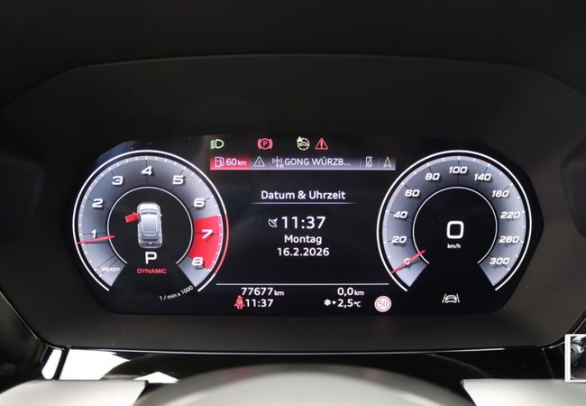 Audi S3 Sportback TFSI quattro S-tronic  - Foto 13
