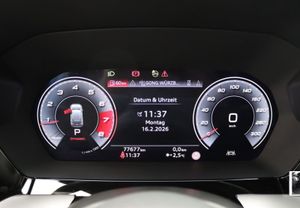 Audi S3 Sportback TFSI quattro S-tronic  - Foto 13