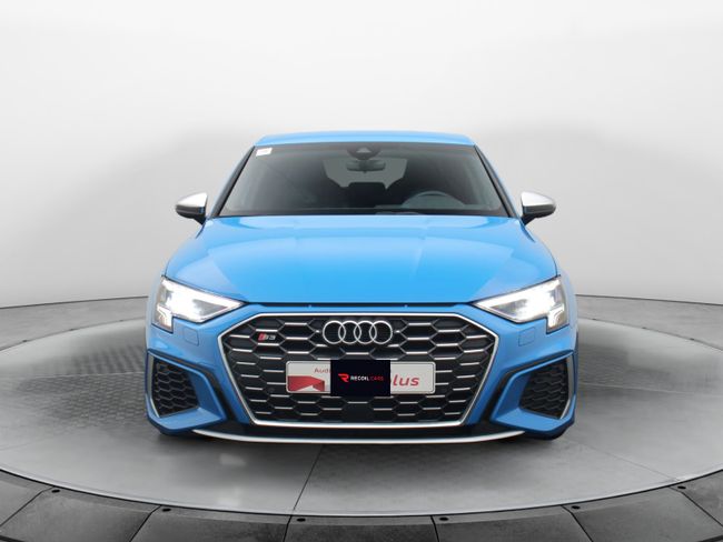 Audi S3 Sportback TFSI quattro S-tronic  - Foto 3
