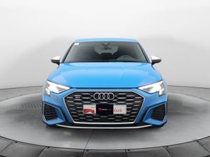 Audi S3 Sportback TFSI quattro S-tronic  - Foto 3