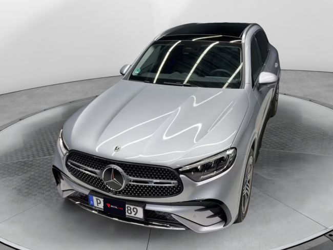Mercedes-Benz GLC 220 d 4M AMG  - Foto 6