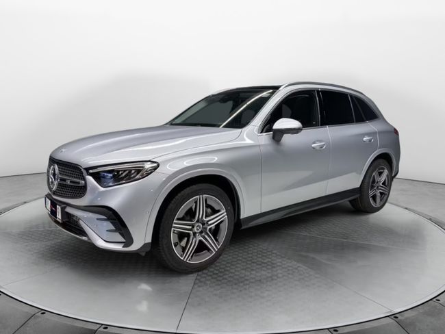 Mercedes-Benz GLC 220 d 4M AMG  - Foto 4
