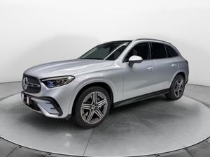 Mercedes-Benz GLC 220 d 4M AMG  - Foto 4