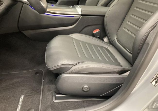 Mercedes-Benz GLC 220 d 4M AMG  - Foto 13