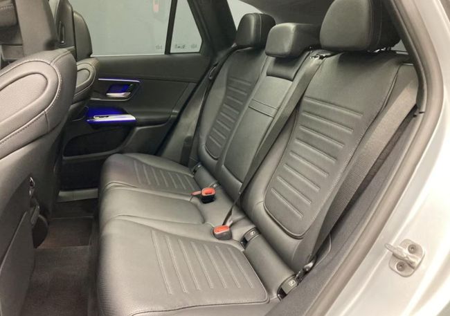 Mercedes-Benz GLC 220 d 4M AMG  - Foto 20