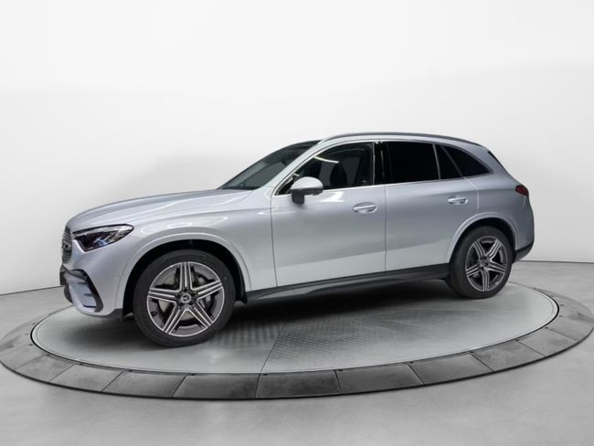 Mercedes-Benz GLC 220 d 4M AMG  - Foto 2