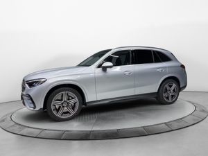Mercedes-Benz GLC 220 d 4M AMG  - Foto 2