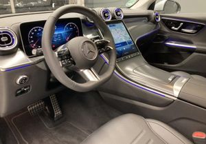 Mercedes-Benz GLC 220 d 4M AMG  - Foto 10