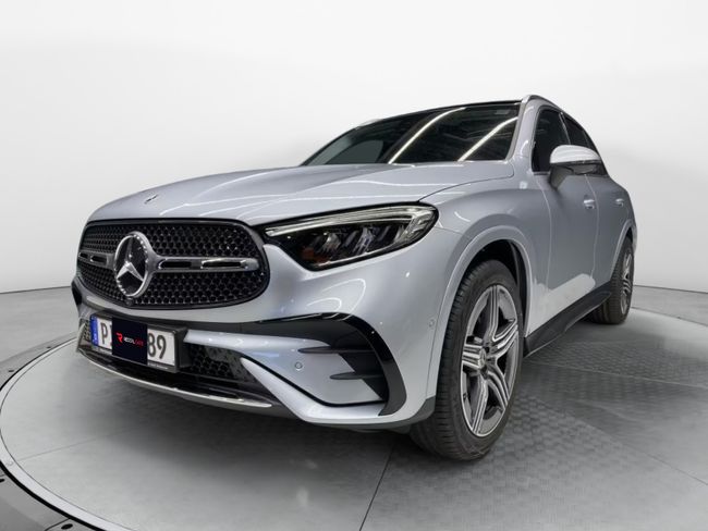 Mercedes-Benz GLC 220 d 4M AMG  - Foto 3