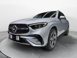 Mercedes-Benz GLC 220 d 4M AMG  - Foto 3