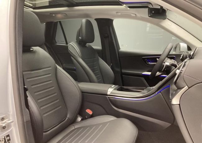 Mercedes-Benz GLC 220 d 4M AMG  - Foto 11