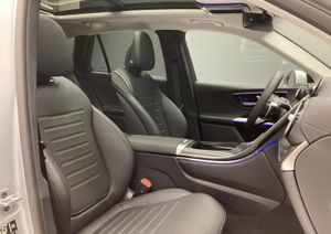 Mercedes-Benz GLC 220 d 4M AMG  - Foto 11