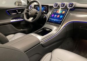 Mercedes-Benz GLC 220 d 4M AMG  - Foto 12