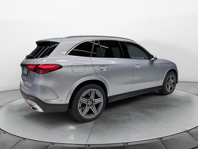 Mercedes-Benz GLC 220 d 4M AMG  - Foto 5