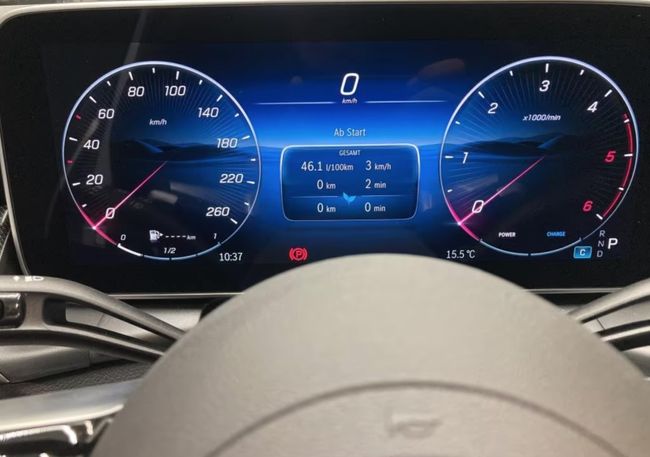 Mercedes-Benz GLC 220 d 4M AMG  - Foto 15