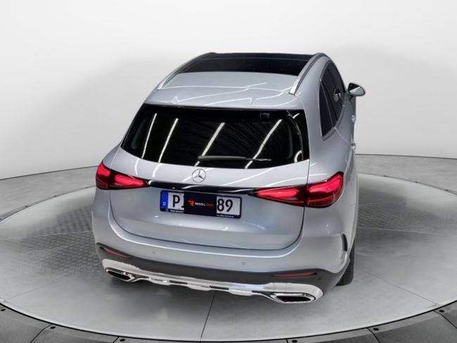 Mercedes-Benz GLC 220 d 4M AMG  - Foto 8