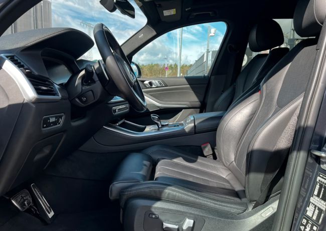 BMW X5 xDrive 30d M Sport  - Foto 17