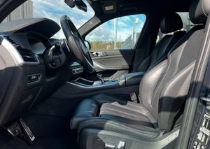 BMW X5 xDrive 30d M Sport  - Foto 17