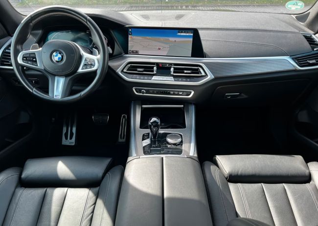 BMW X5 xDrive 30d M Sport  - Foto 16