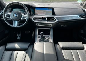 BMW X5 xDrive 30d M Sport  - Foto 16