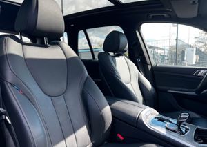 BMW X5 xDrive 30d M Sport  - Foto 23