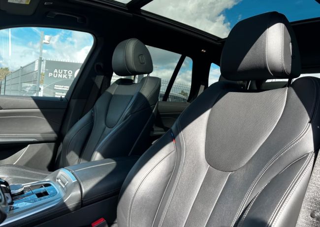 BMW X5 xDrive 30d M Sport  - Foto 19