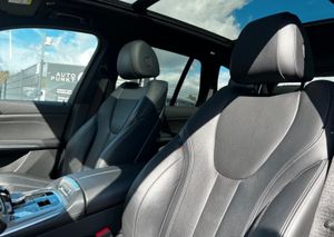 BMW X5 xDrive 30d M Sport  - Foto 19