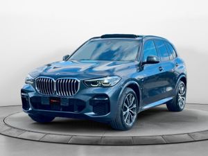 BMW X5 xDrive 30d M Sport  - Foto 4
