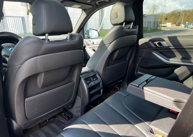 BMW X5 xDrive 30d M Sport  - Foto 25