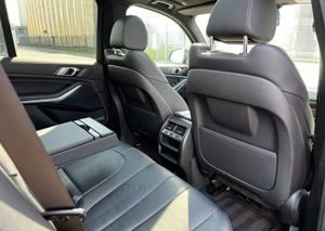 BMW X5 xDrive 30d M Sport  - Foto 26