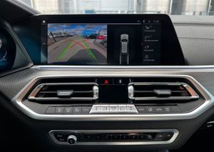 BMW X5 xDrive 30d M Sport  - Foto 30
