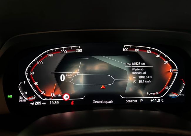 BMW X5 xDrive 30d M Sport  - Foto 28