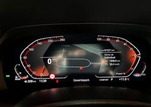 BMW X5 xDrive 30d M Sport  - Foto 28