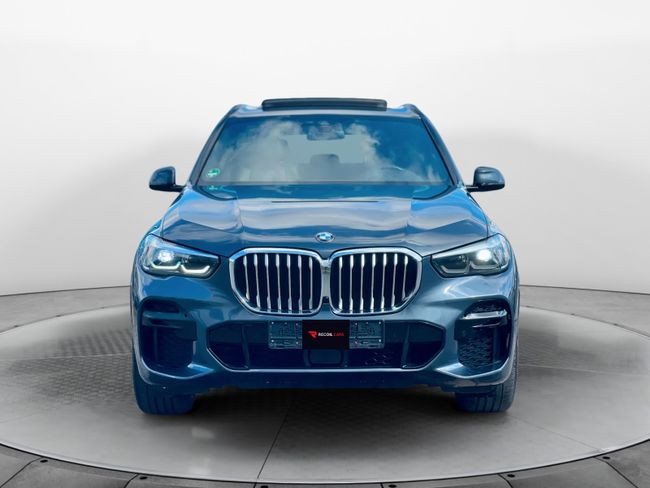 BMW X5 xDrive 30d M Sport  - Foto 3