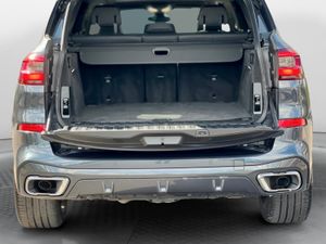 BMW X5 xDrive 30d M Sport  - Foto 13