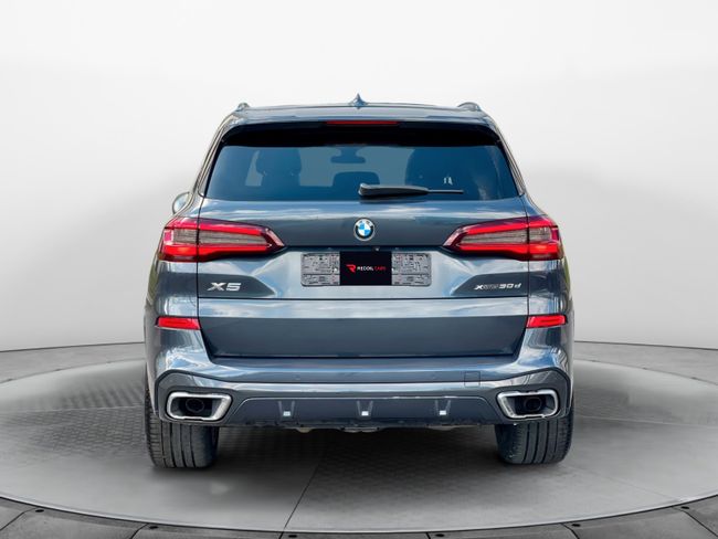 BMW X5 xDrive 30d M Sport  - Foto 7