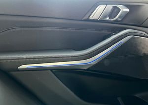 BMW X5 xDrive 30d M Sport  - Foto 32