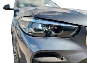 BMW X5 xDrive 30d M Sport  - Foto 10