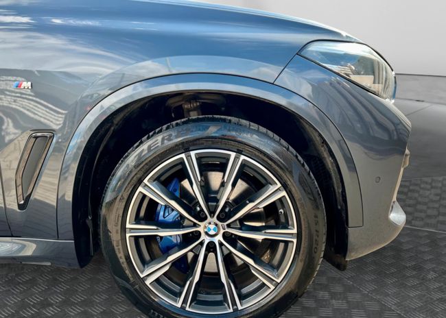 BMW X5 xDrive 30d M Sport  - Foto 11